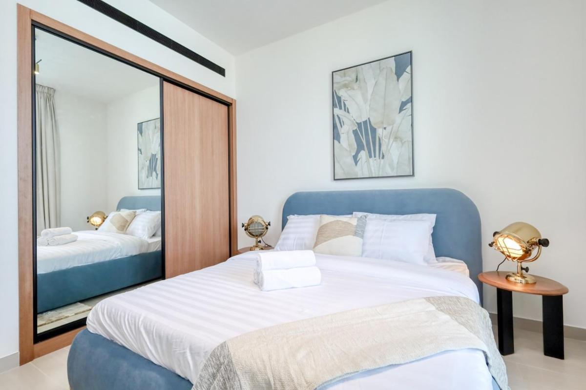 Elegant 1 Bed In Jvc * Dubai