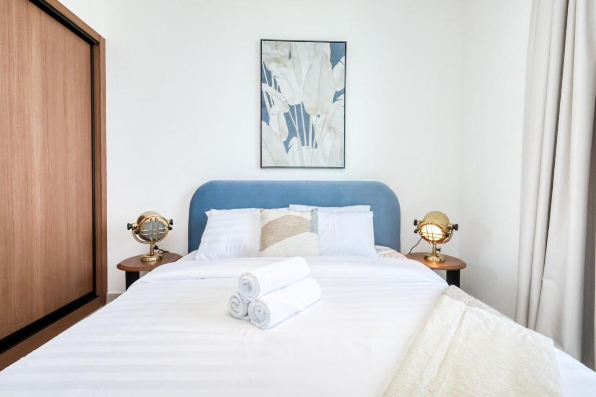 Elegant 1 Bed In Jvc *
