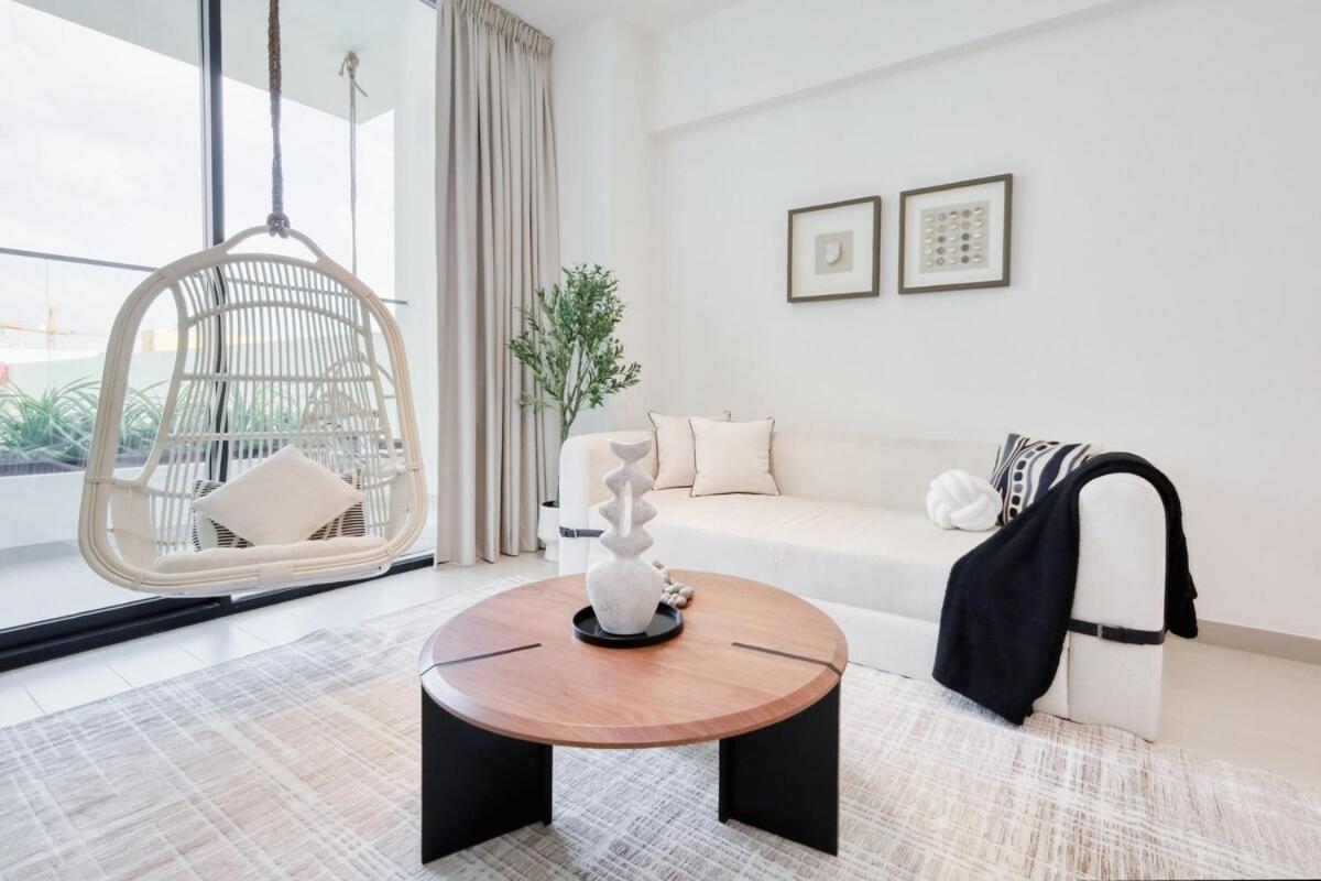 Elegant 1 Bed In Jvc Dubai