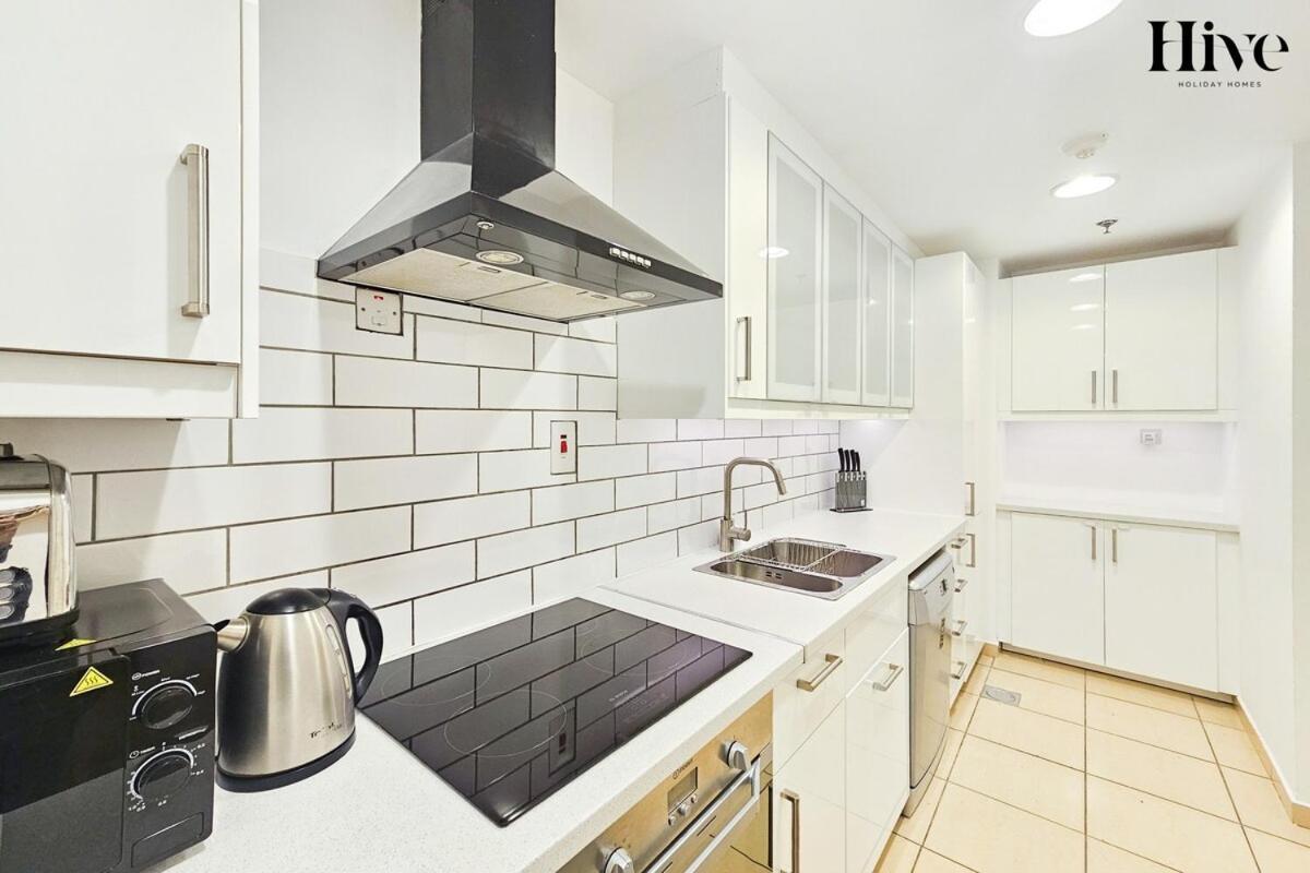 Spacious 2 Bed In Shams 4 Jbr Dubai