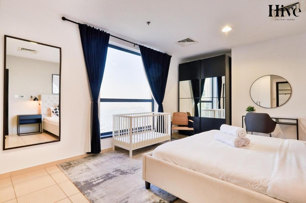 Spacious 2 Bed In Shams 4 Jbr Dubai