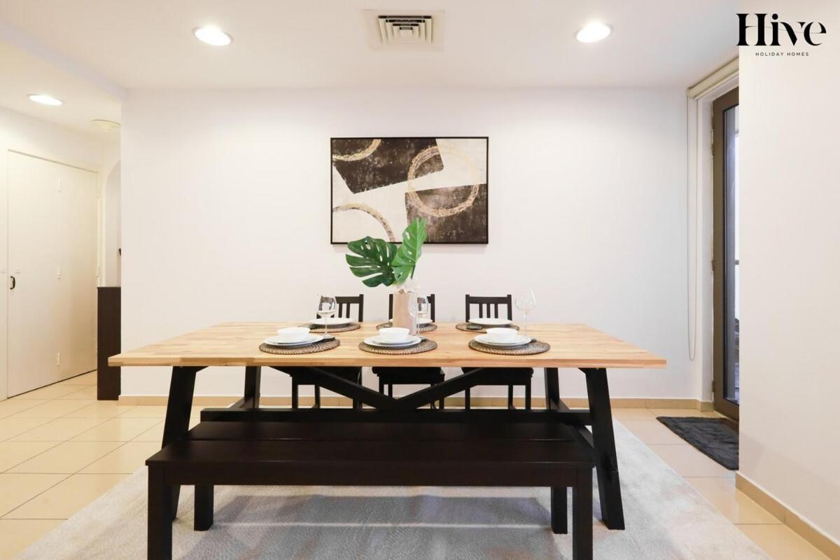 Spacious 2 Bed In Shams 4 Jbr