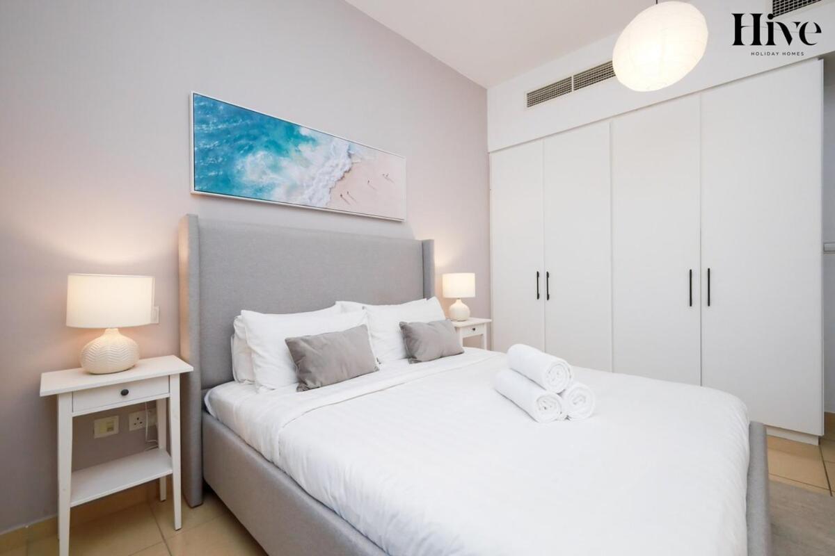 Spacious 2 Bed In Shams 4 Jbr Apartment Dubai