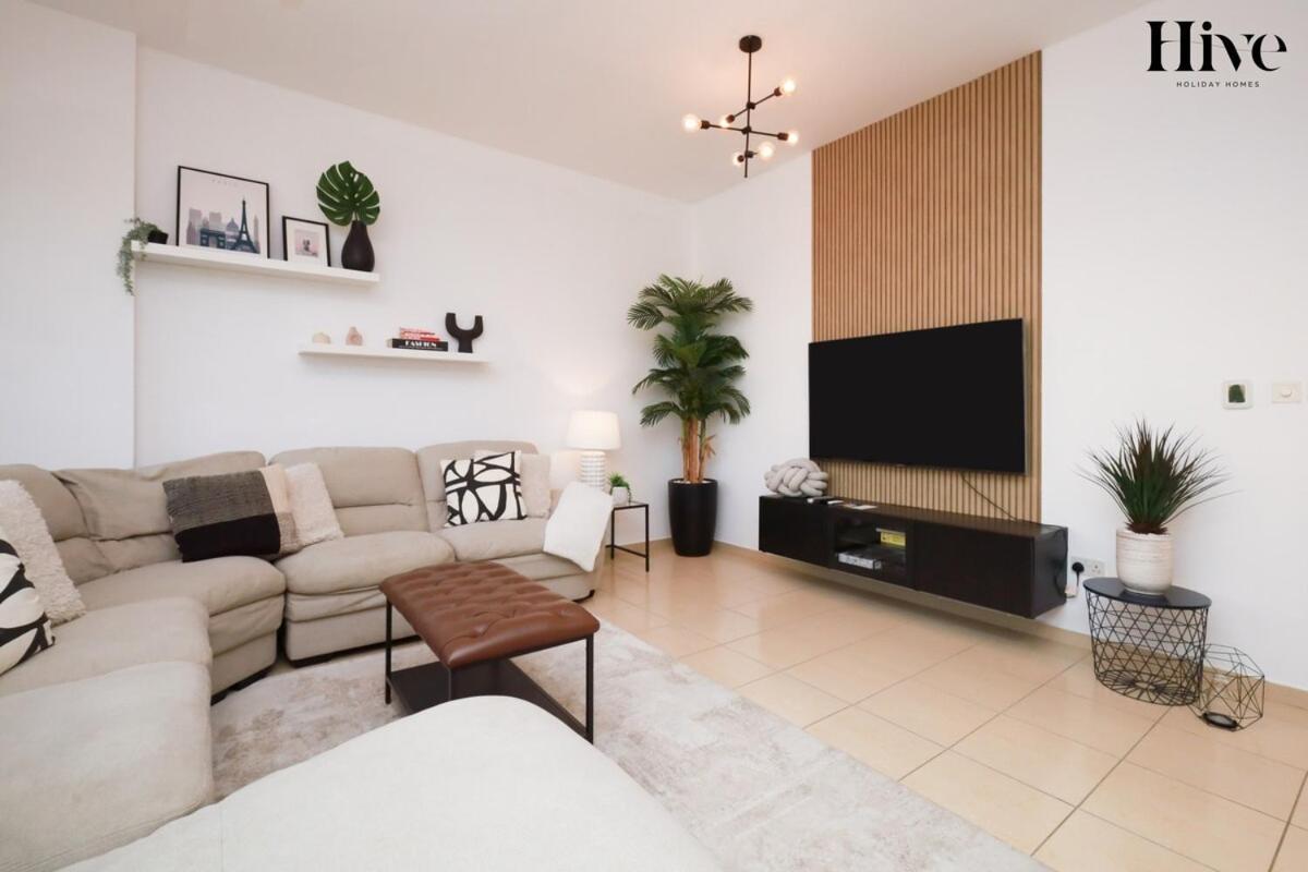 Spacious 2 Bed In Shams 4 Jbr Apartment Dubai