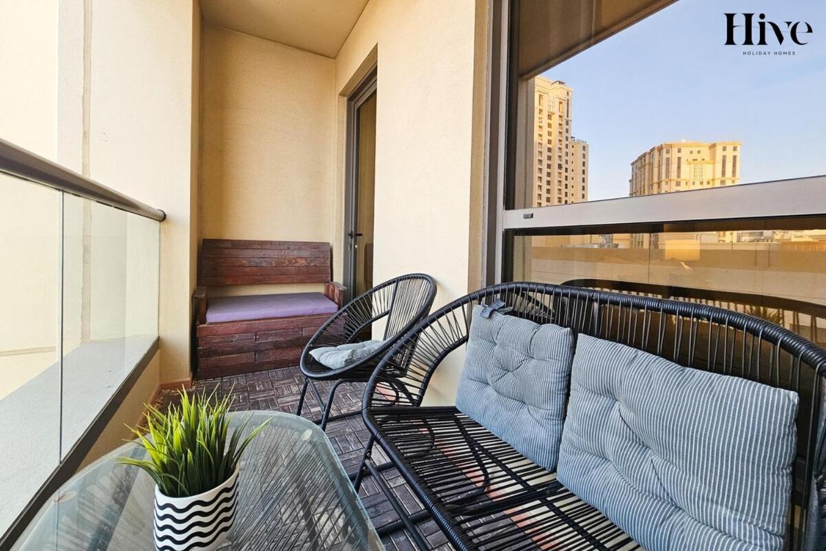 Spacious 2 Bed In Shams 4 Jbr