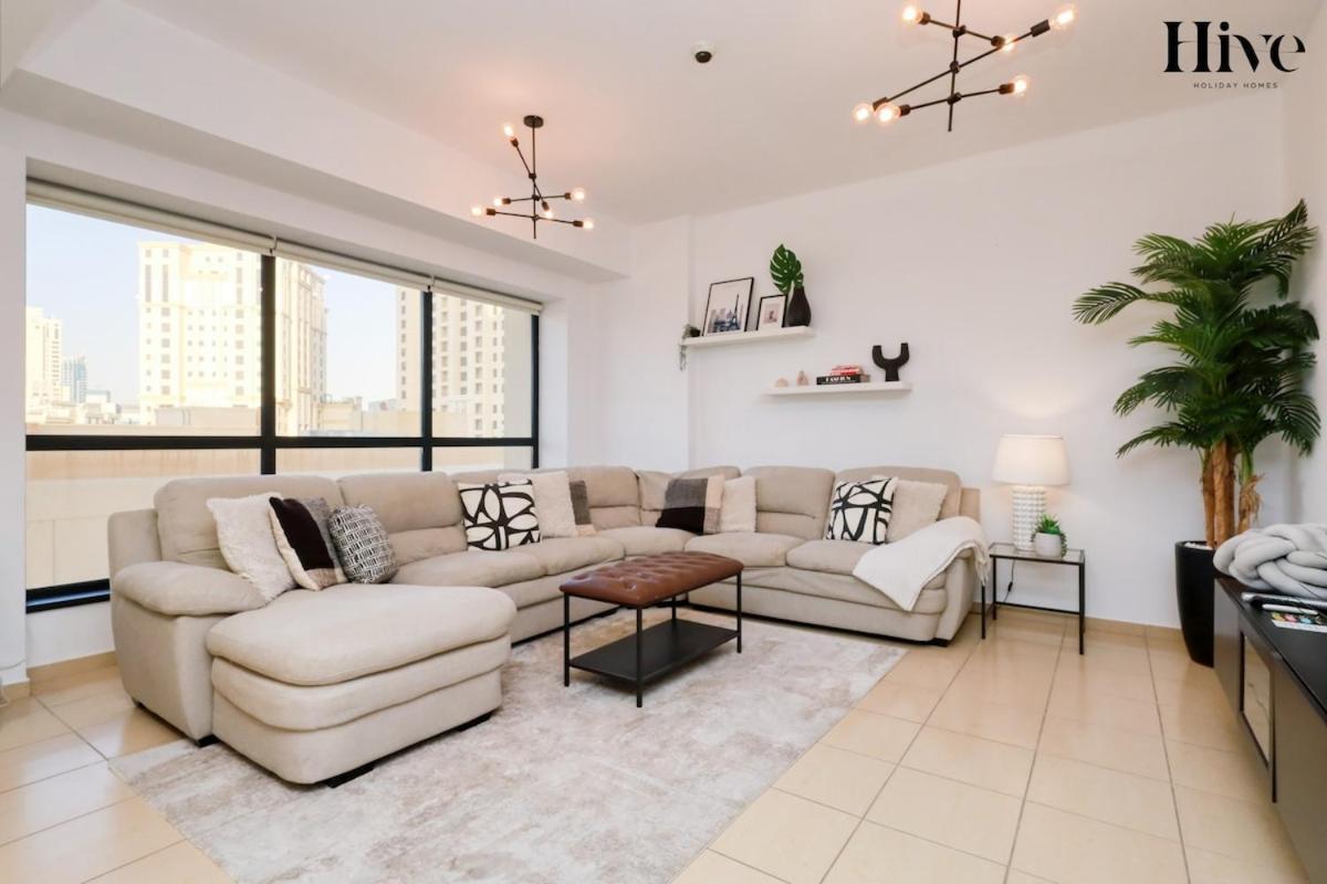 Spacious 2 Bed In Shams 4 Jbr Dubai