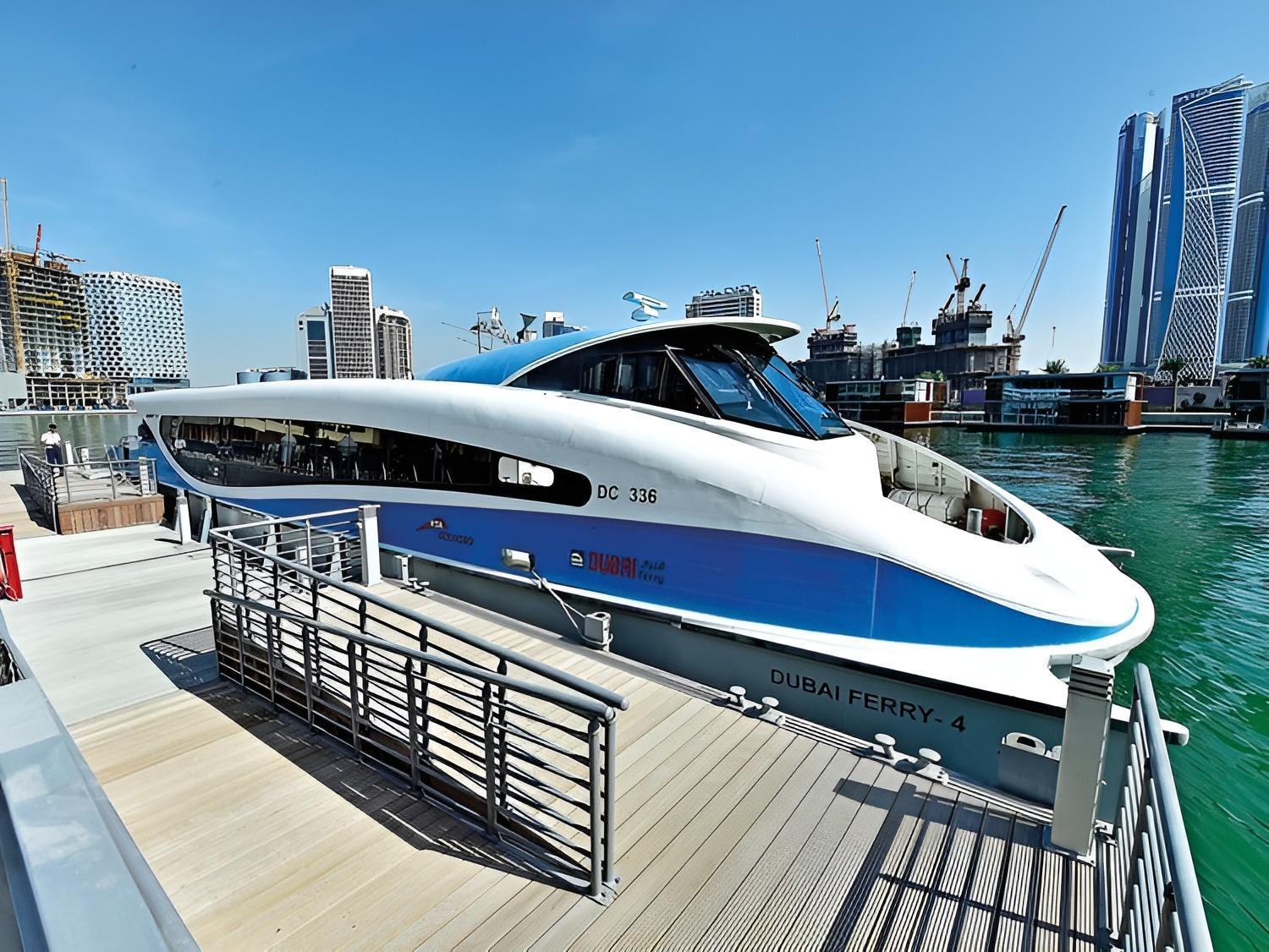 Apartment Palace Creek Harbour 1 Bd