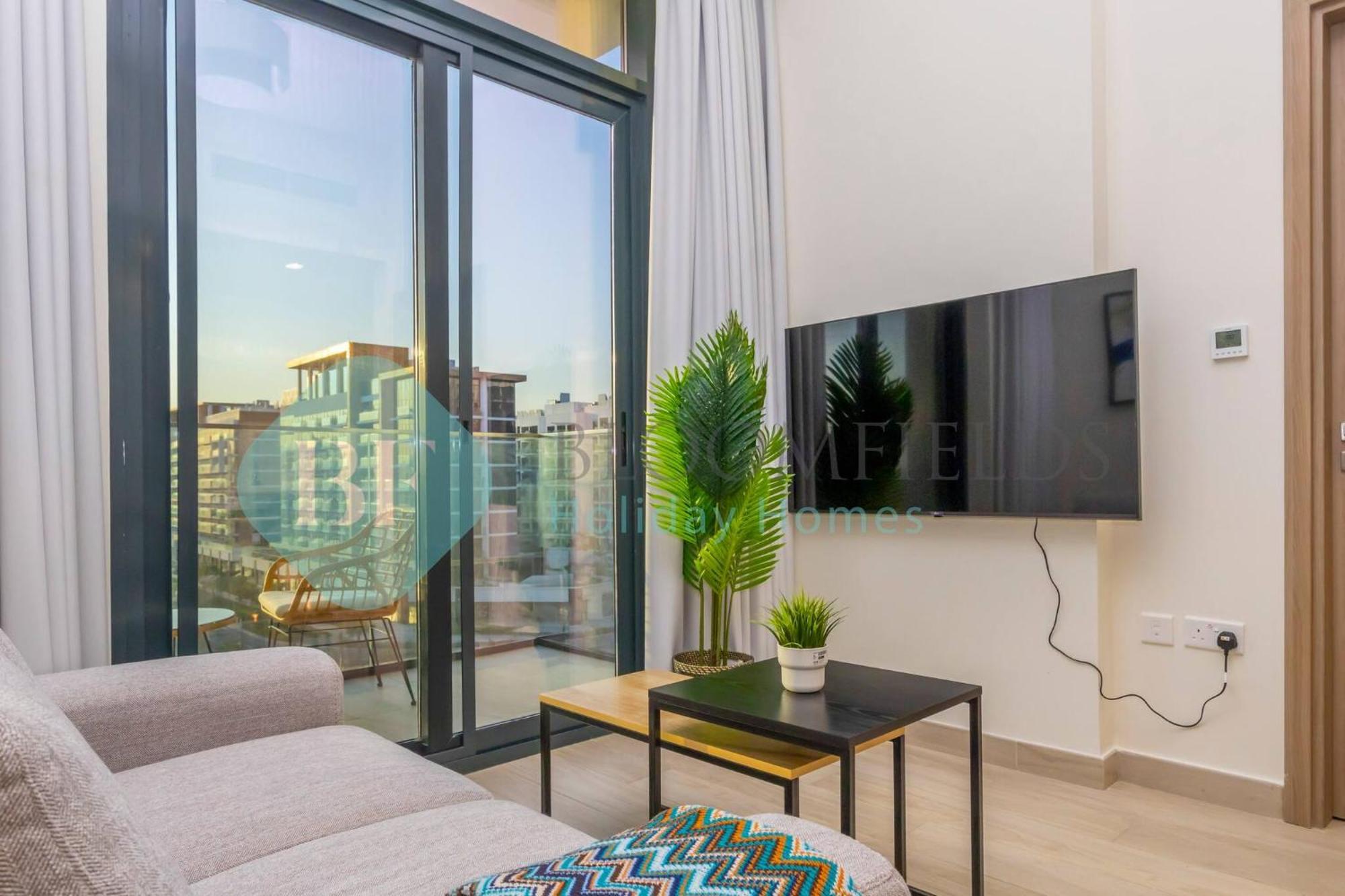 Bloomfields Grandeur 2br In Azizi Riviera