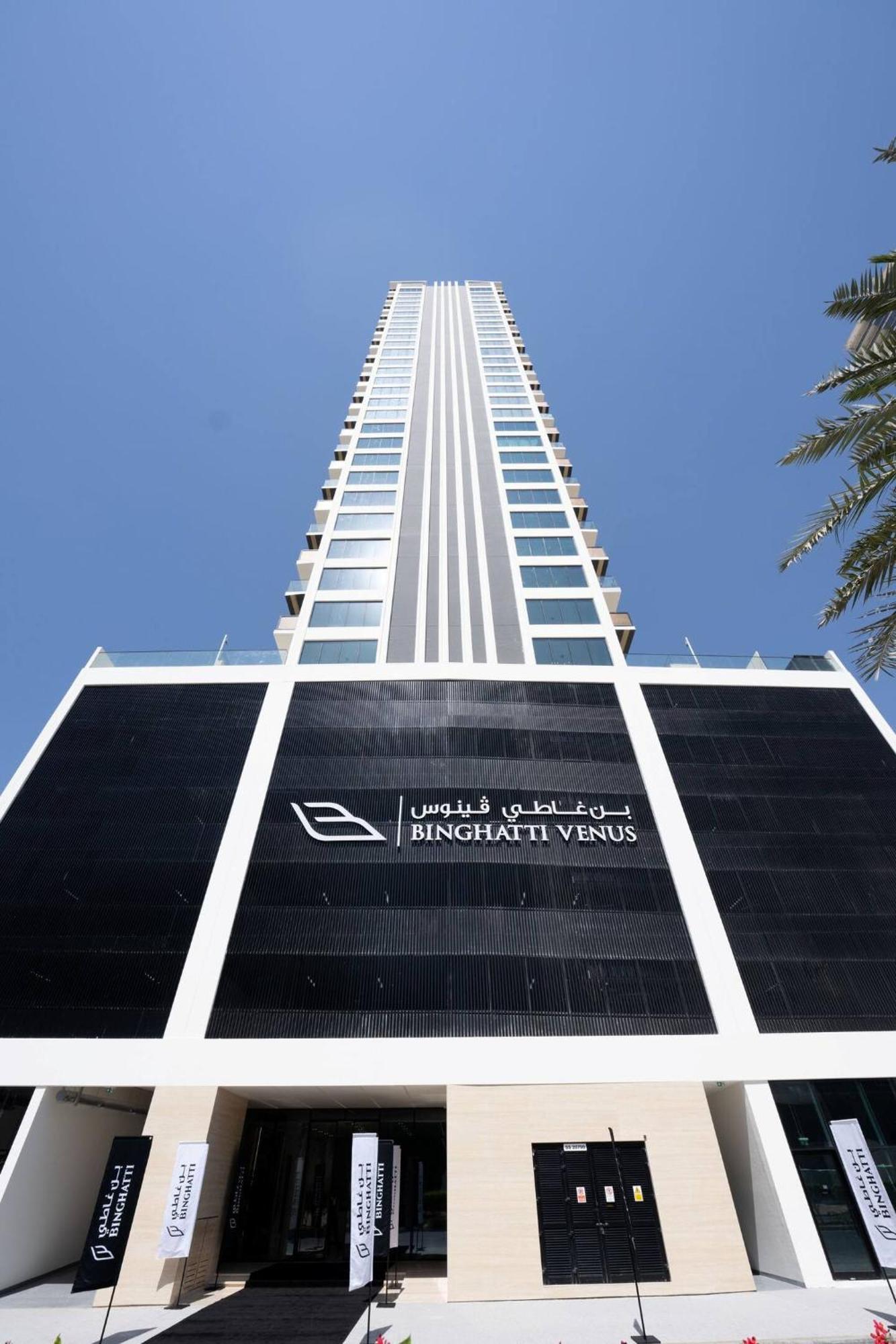 Apartment Chic Urban 1br In Jvc With Modern Amenities *