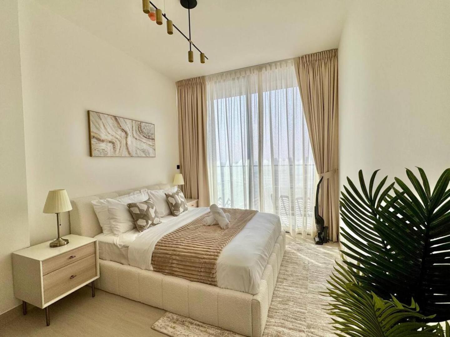 Chic Urban 1br In Jvc With Modern Amenities * Dubai
