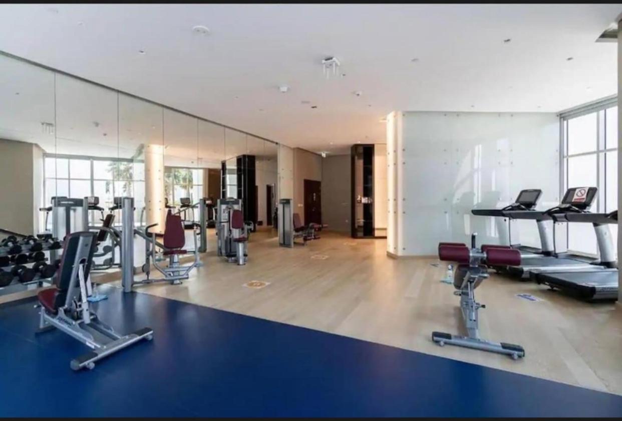 Luxurious In Damac Maison Prive By Phineek Vacation * Dubai