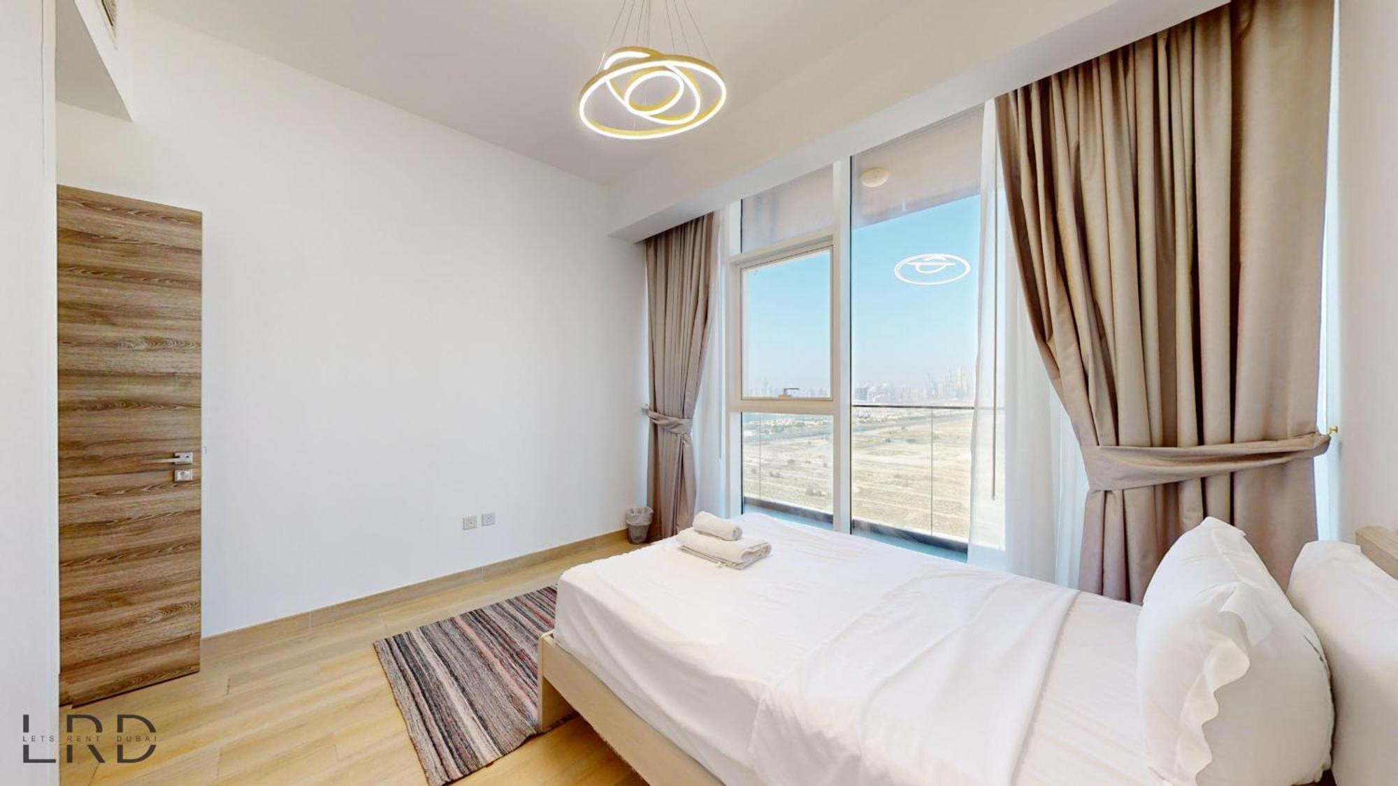 Apartment Spacious 3br