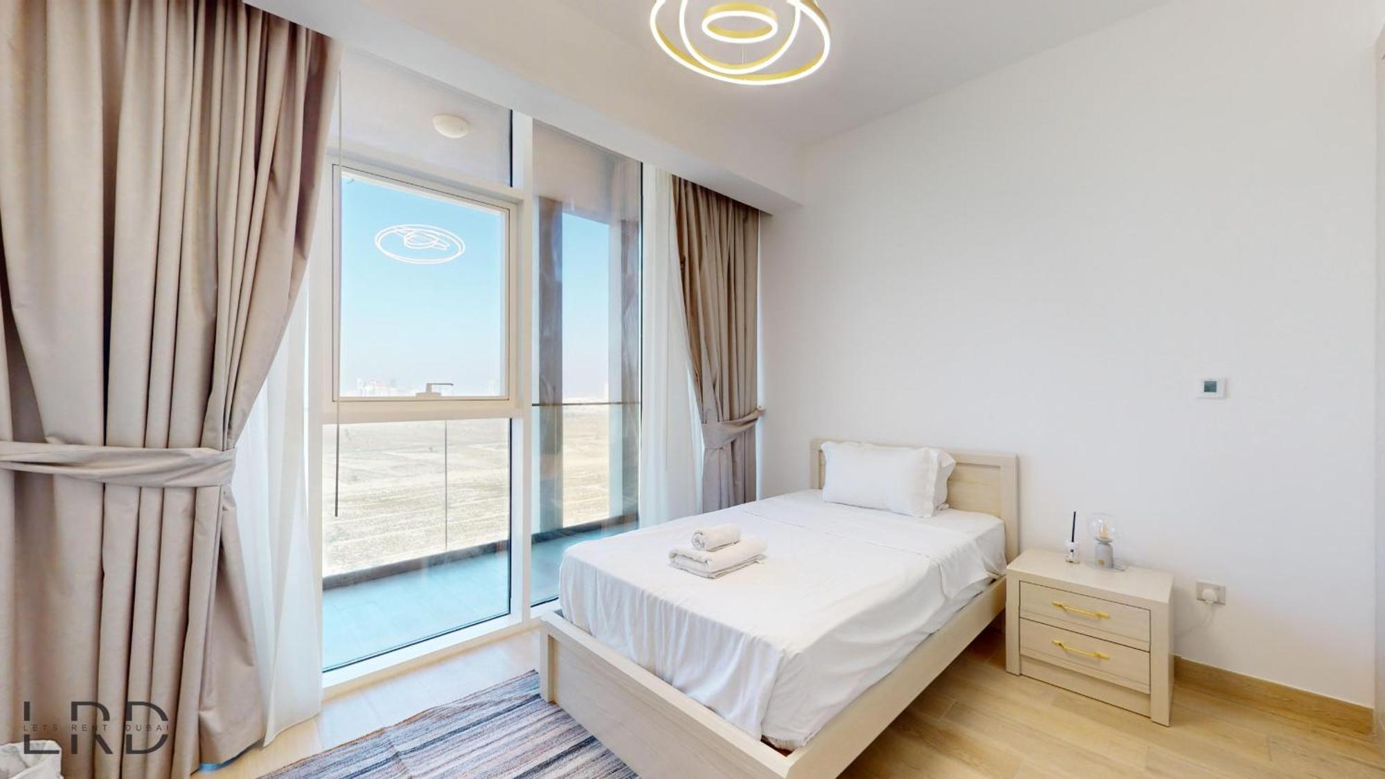 Spacious 3br