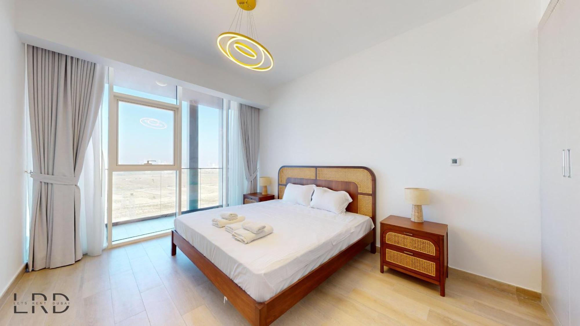 Spacious 3br Apartment Dubai
