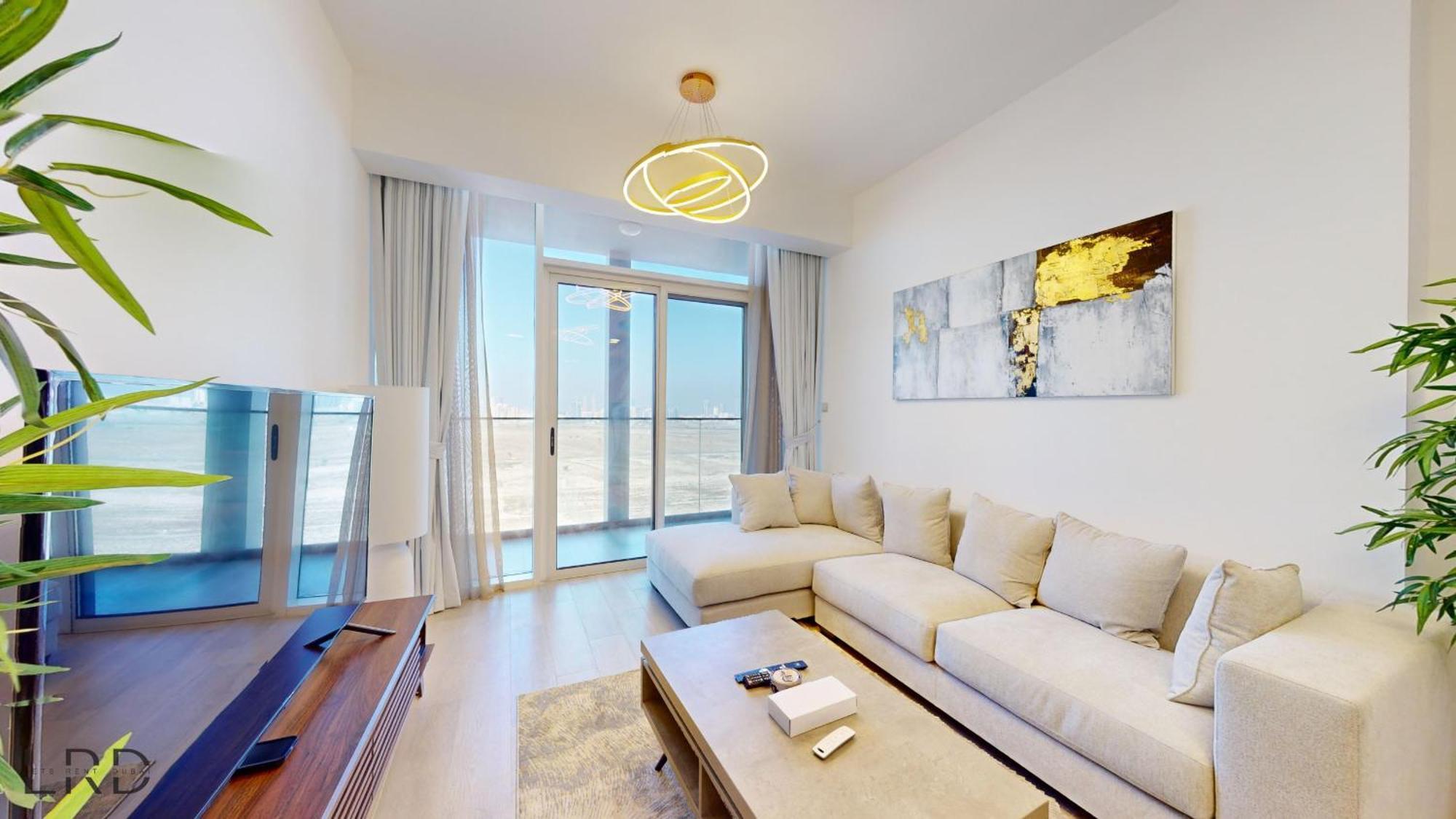 Spacious 3br