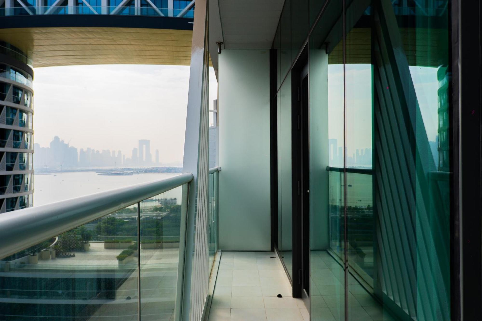 Apartment 1br Palm Jumeirah - Rooftop Pool & Access