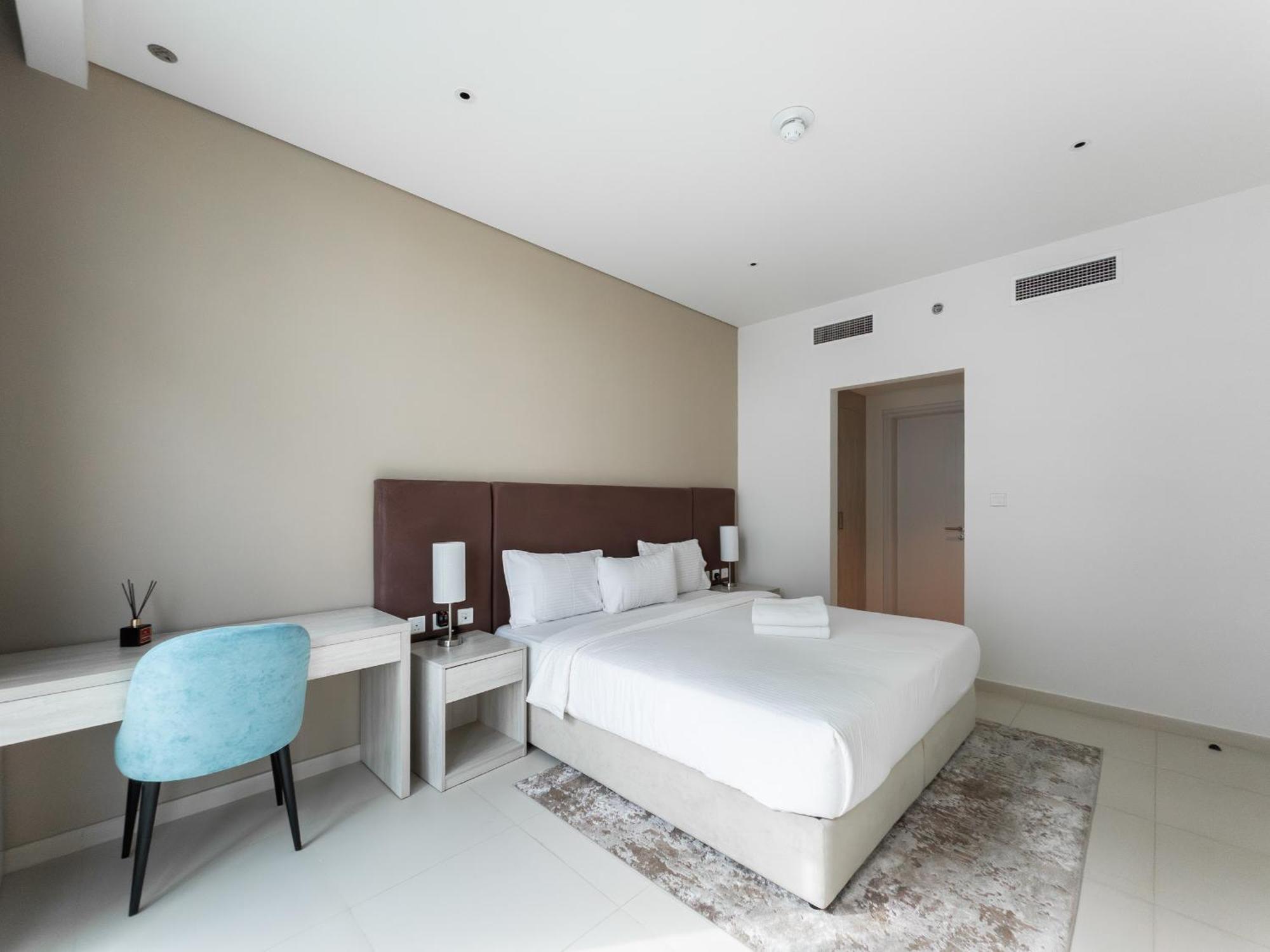 1br Palm Jumeirah - Rooftop Pool & Access Dubai
