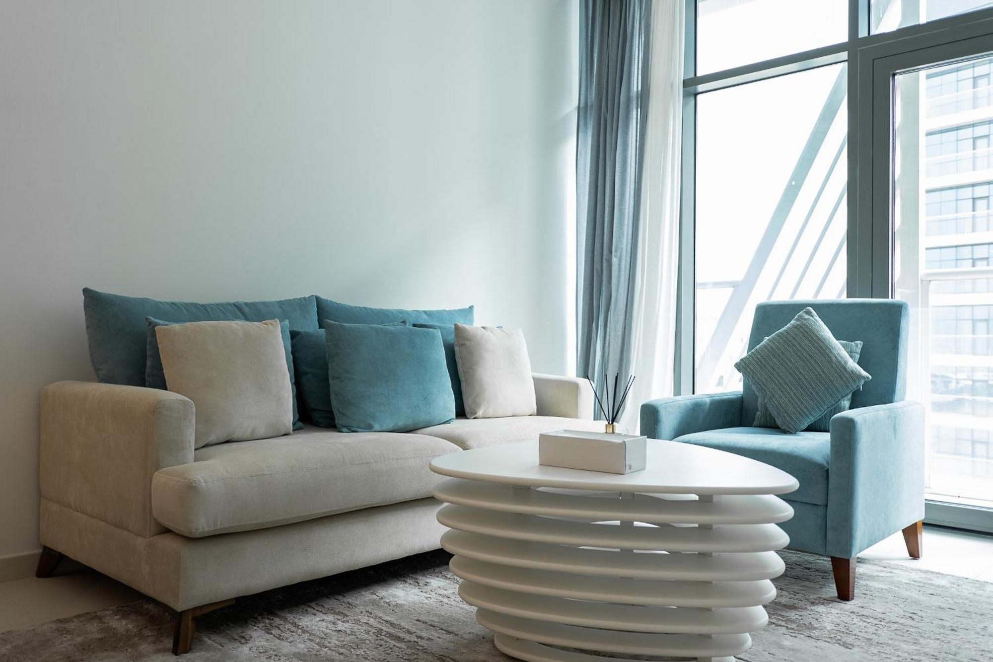 1br Palm Jumeirah - Rooftop Pool & Access *