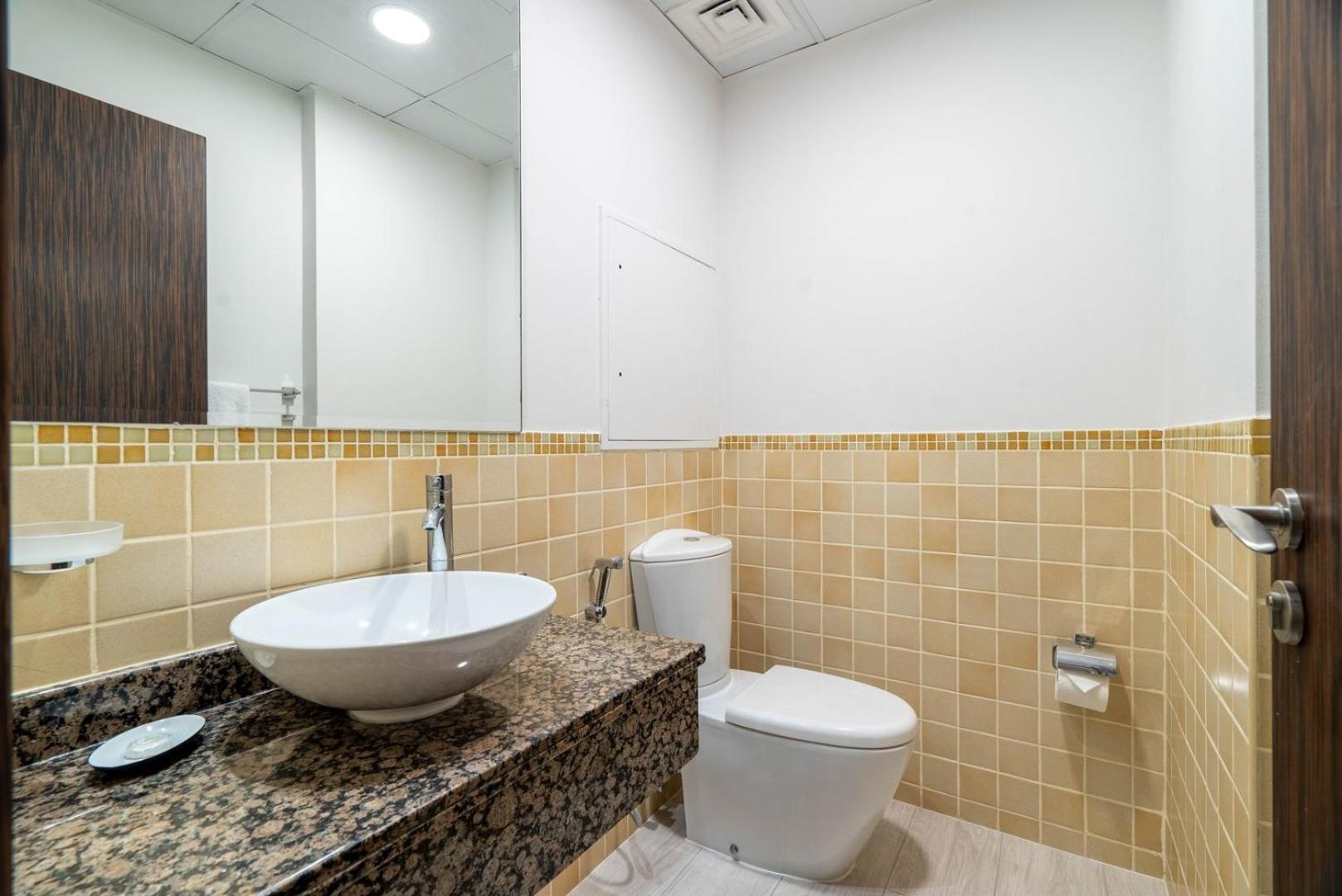 Apartment Guestready - Beachfront Delight In Jbr Dubai