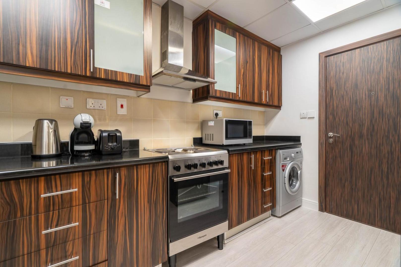 Apartment Guestready - Beachfront Delight In Jbr *