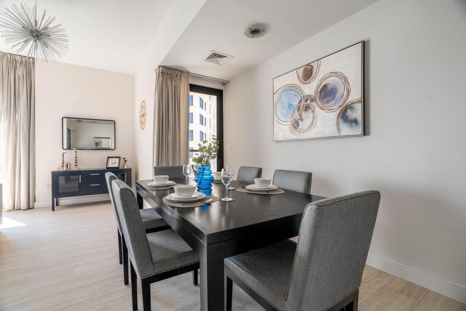 Apartment Guestready - Beachfront Delight In Jbr Dubai