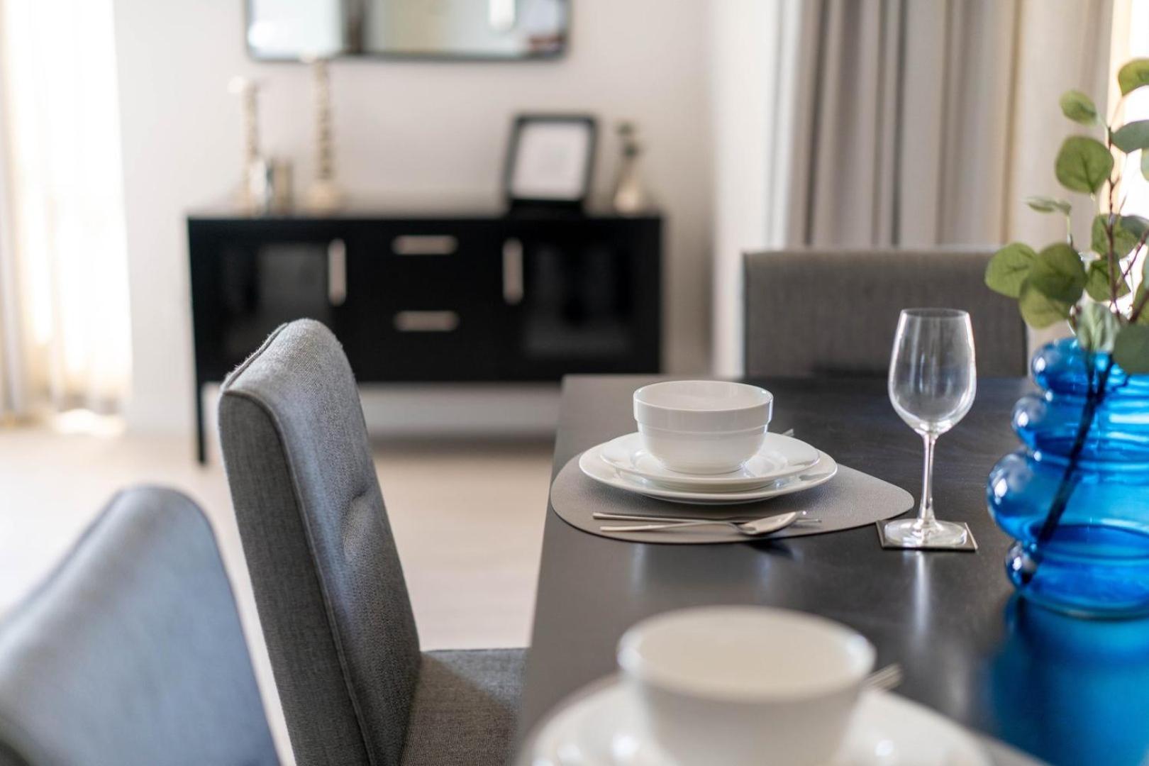 Guestready - Beachfront Delight In Jbr Apartment *