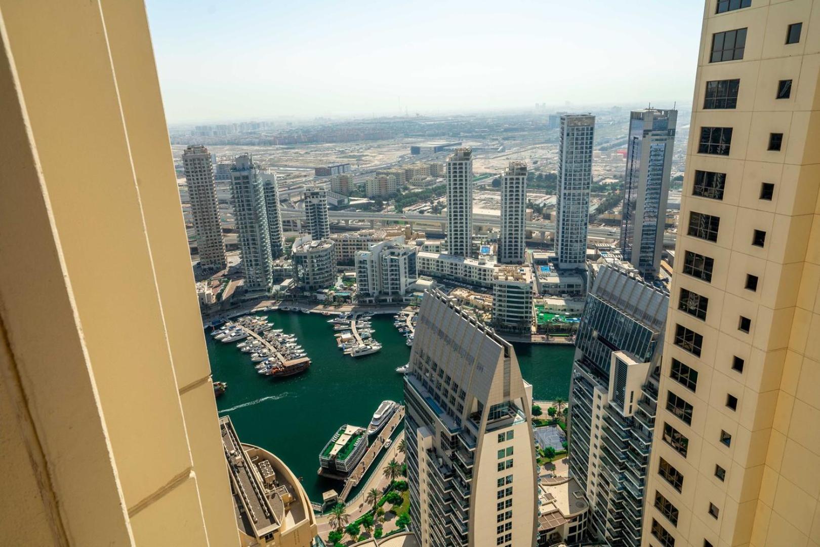 Guestready - Beachfront Delight In Jbr Apartment Dubai