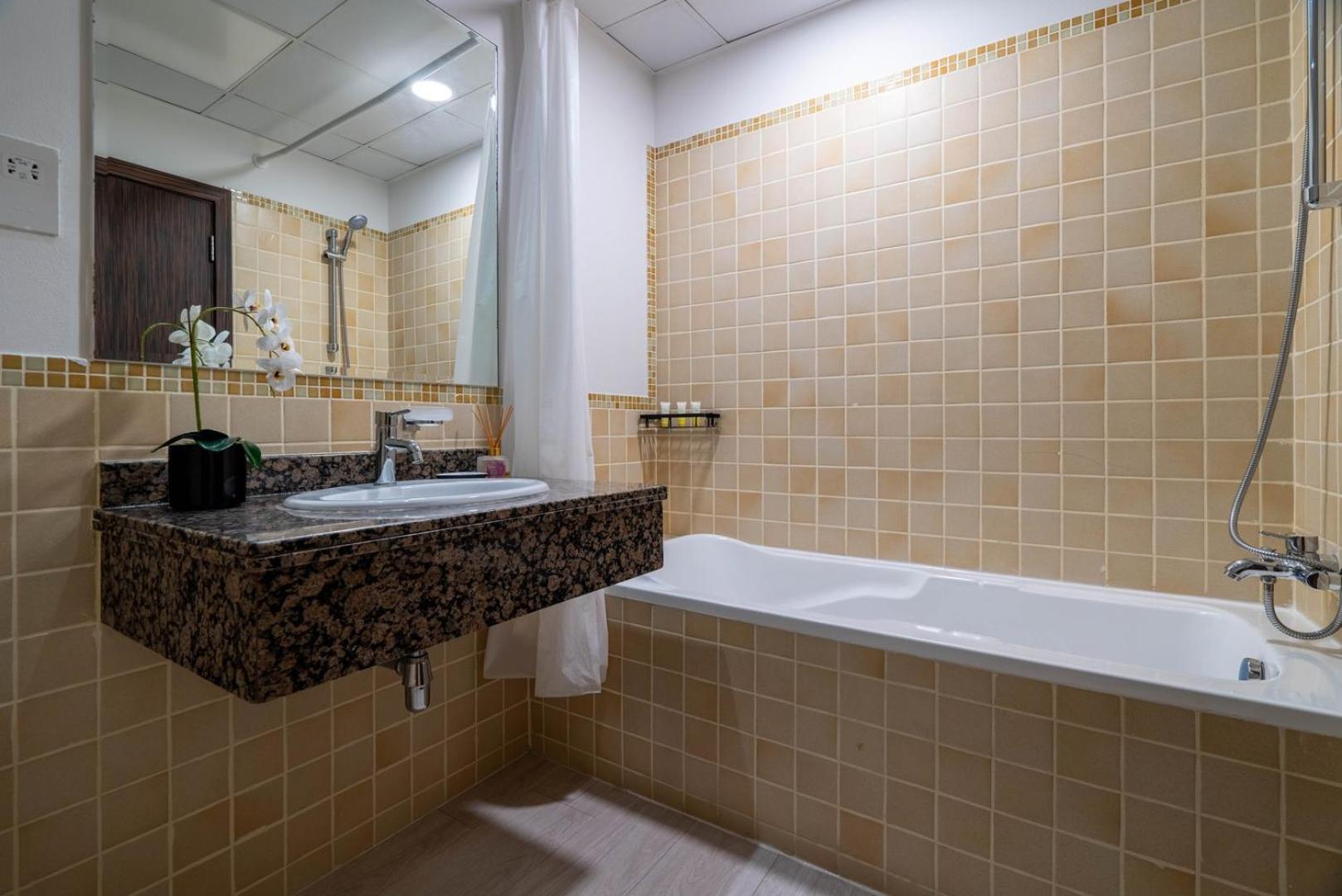 Guestready - Beachfront Delight In Jbr