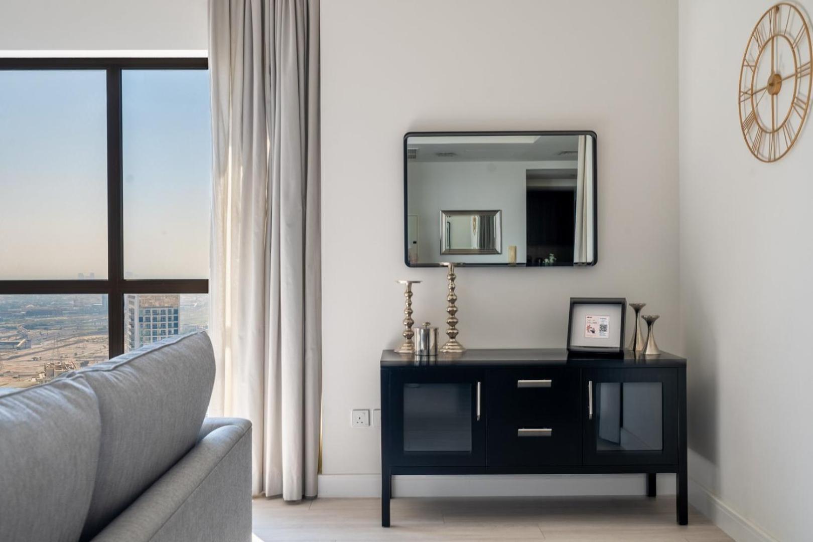 Apartment Guestready - Beachfront Delight In Jbr *
