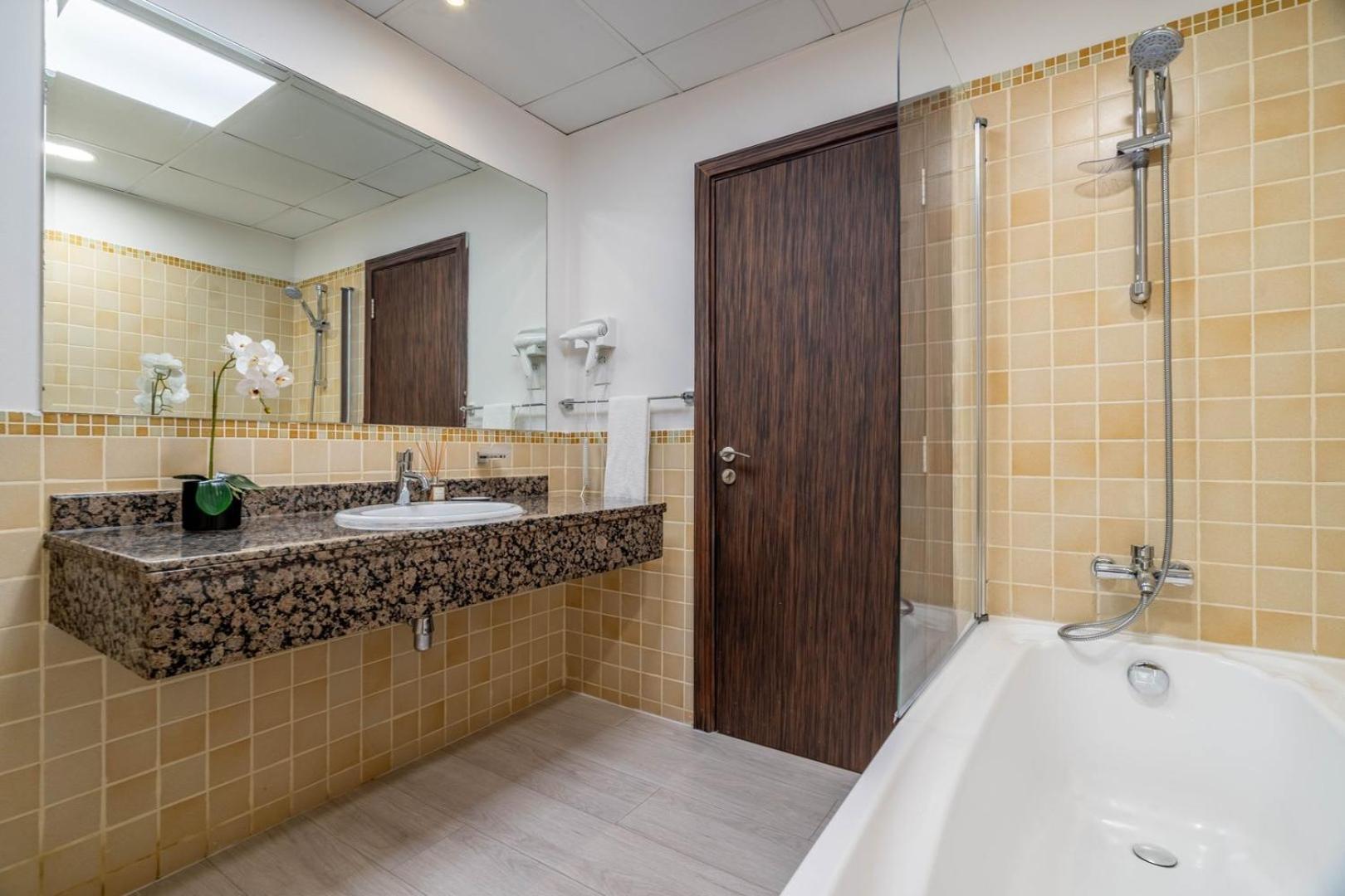 Guestready - Beachfront Delight In Jbr Apartment Dubai