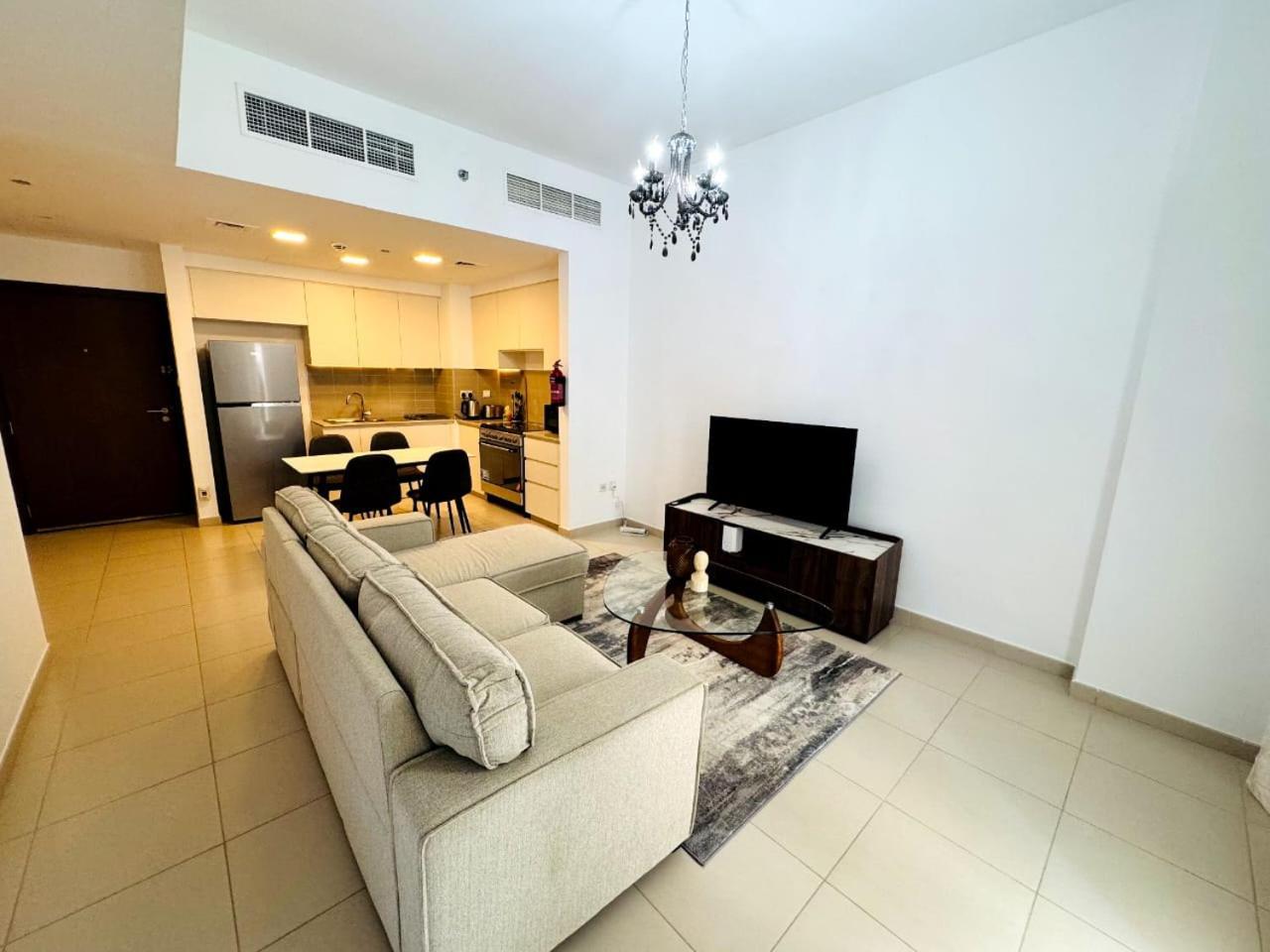 02 Bedroom In Townsquare *