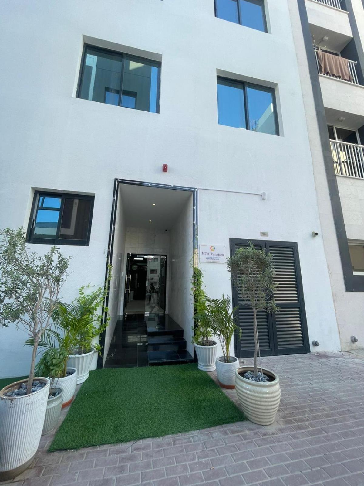 Ista Llc Apartment