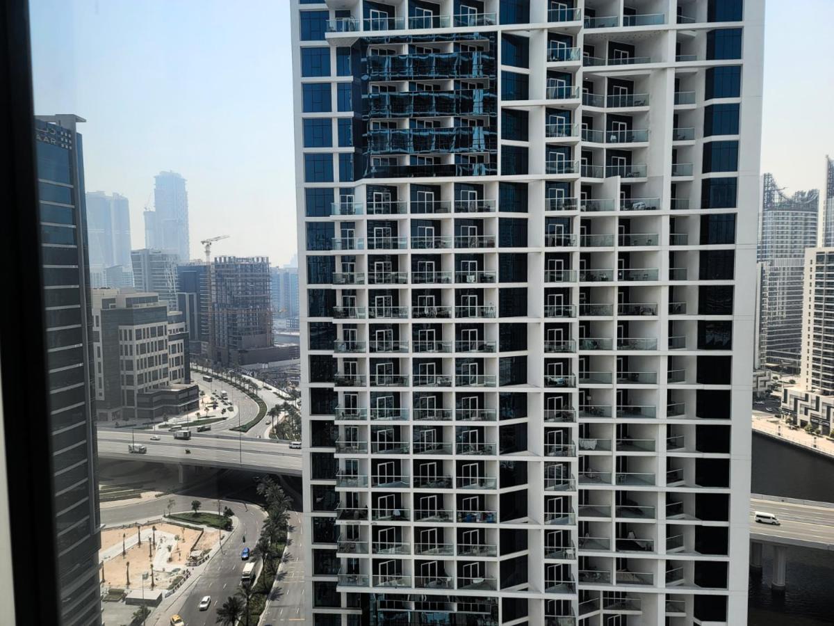 Damac Maison Prive - Near By Mall - Bhuj Khalifa * Dubai