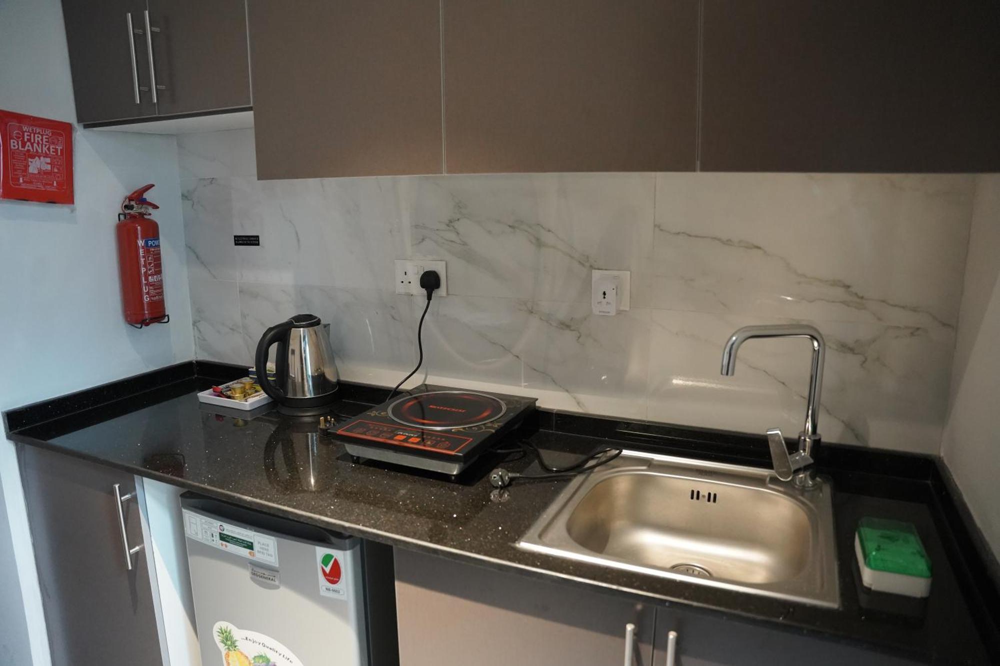 Ista Llc Apartment