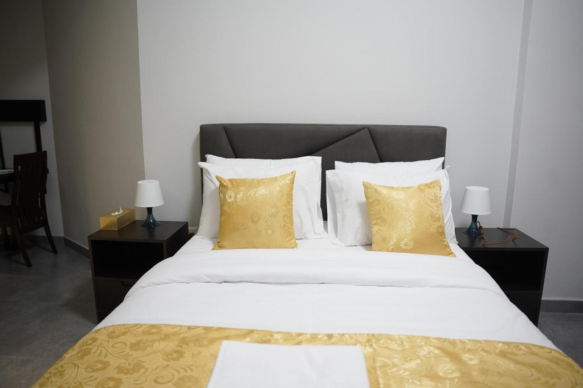 Apartment Ista Llc