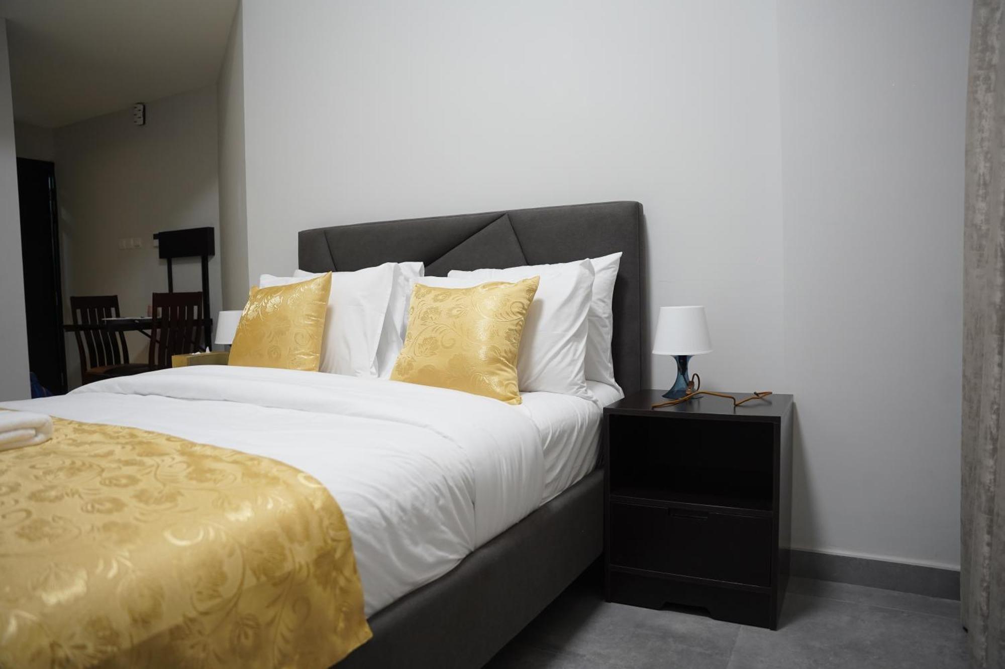 Ista Llc Apartment