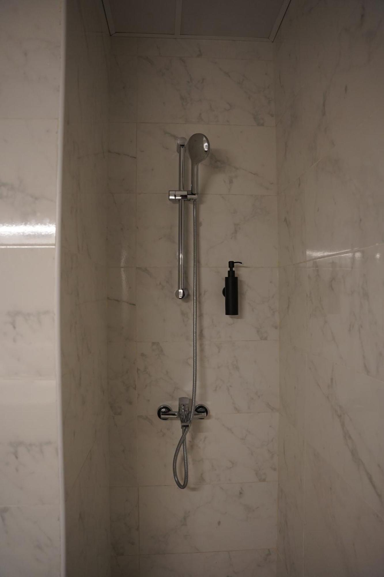 Apartment Ista Llc *