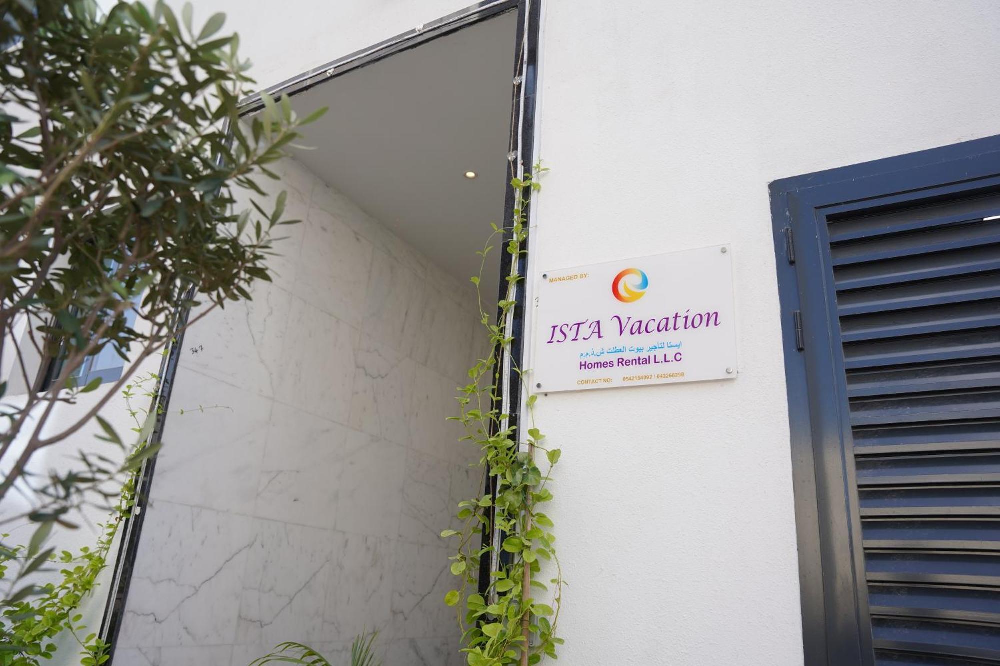 Ista Llc Dubai