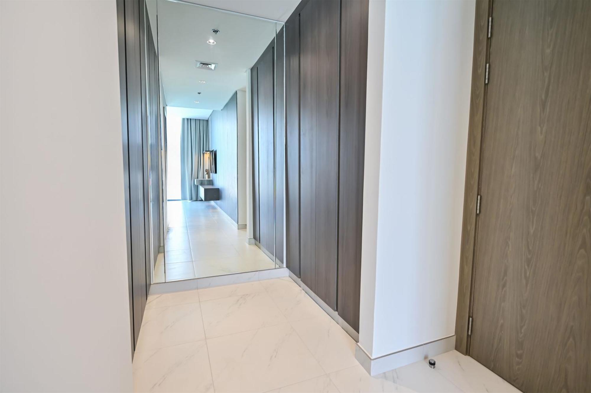 Unique 2 Bedroom In District One Meydan Apartment Dubai