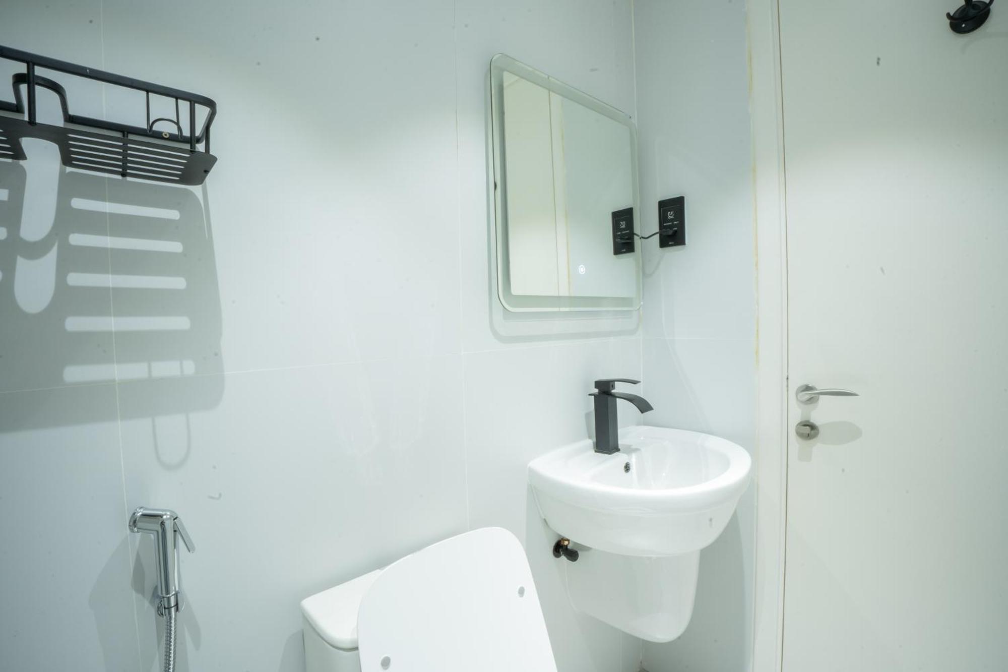 Cozy 2bhk In Springs 14 Villa