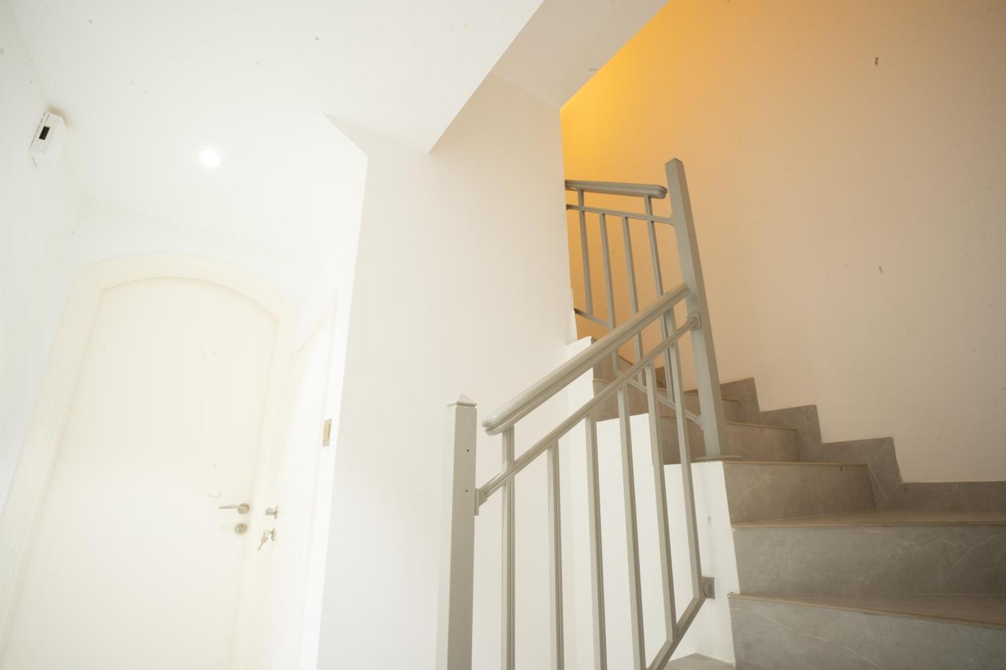 Cozy 2bhk In Springs 14 Villa