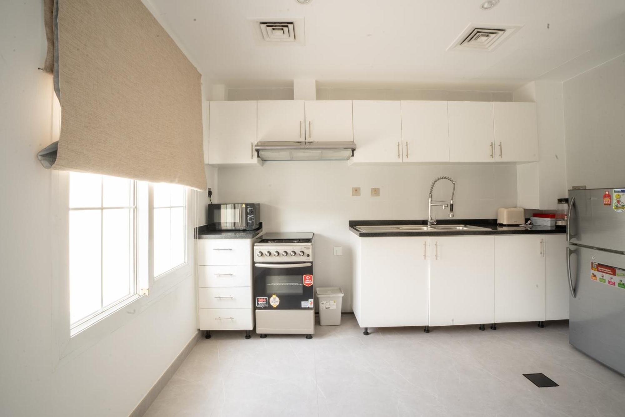 Villa Cozy 2bhk In Springs 14 *