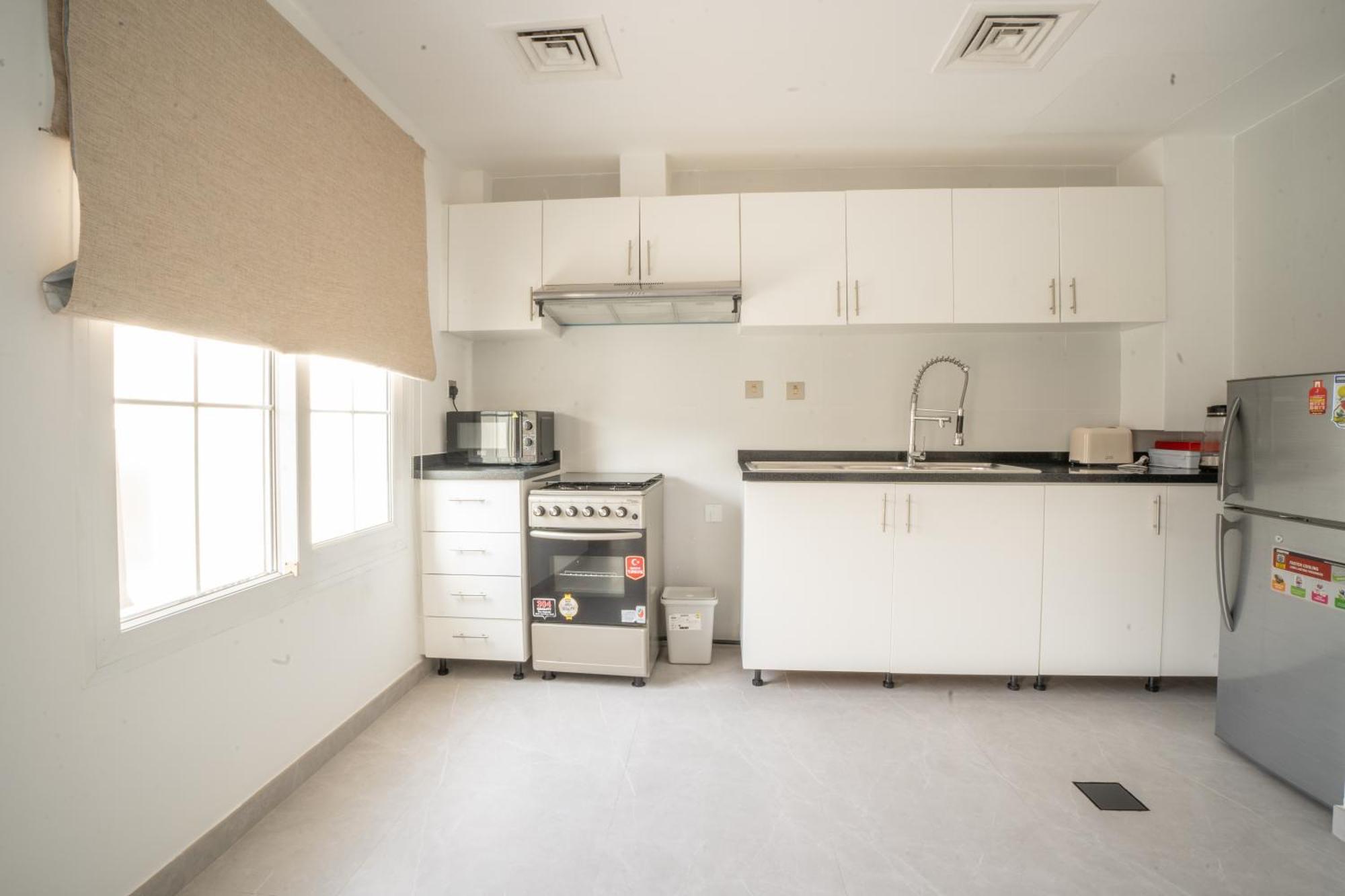 Cozy 2bhk In Springs 14 Villa