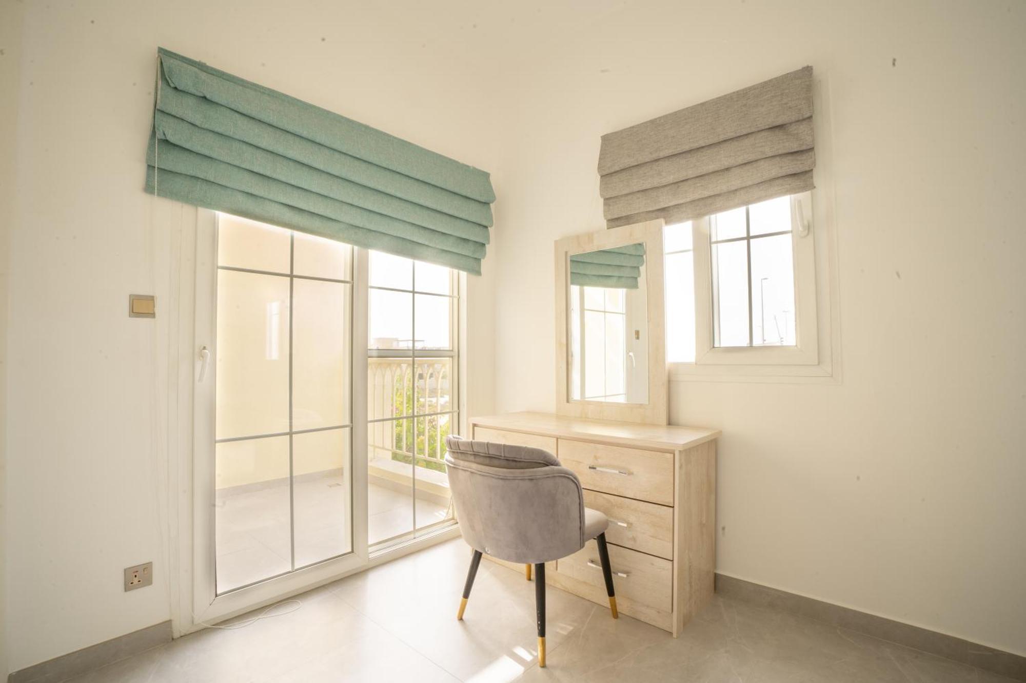Cozy 2bhk In Springs 14 Villa Dubai