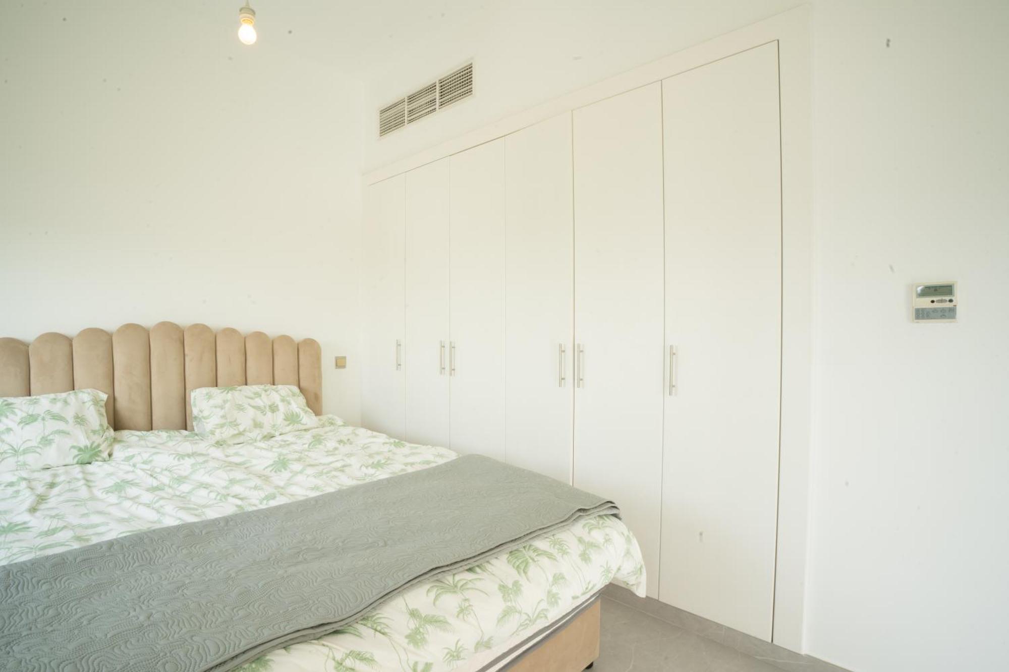 Cozy 2bhk In Springs 14 Villa