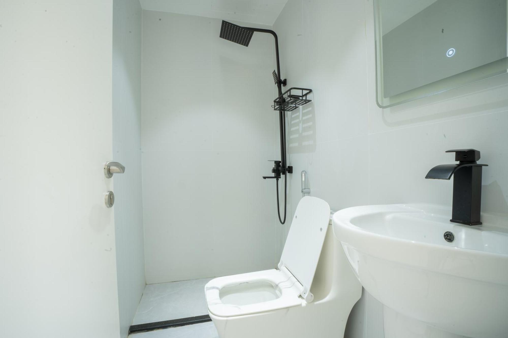 Villa Cozy 2bhk In Springs 14