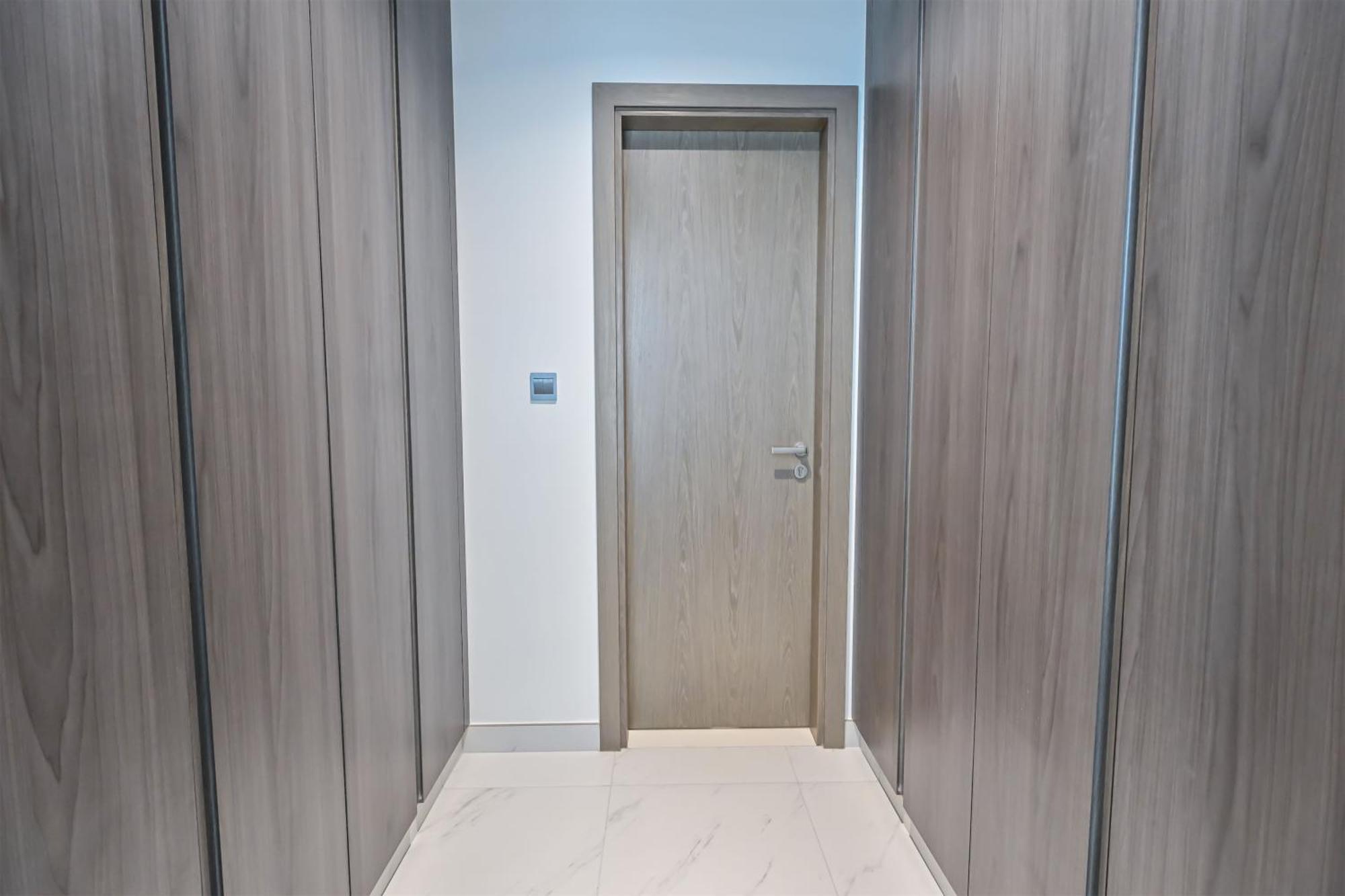 Unique 1 Bedroom In District One Meydan Apartment Dubai