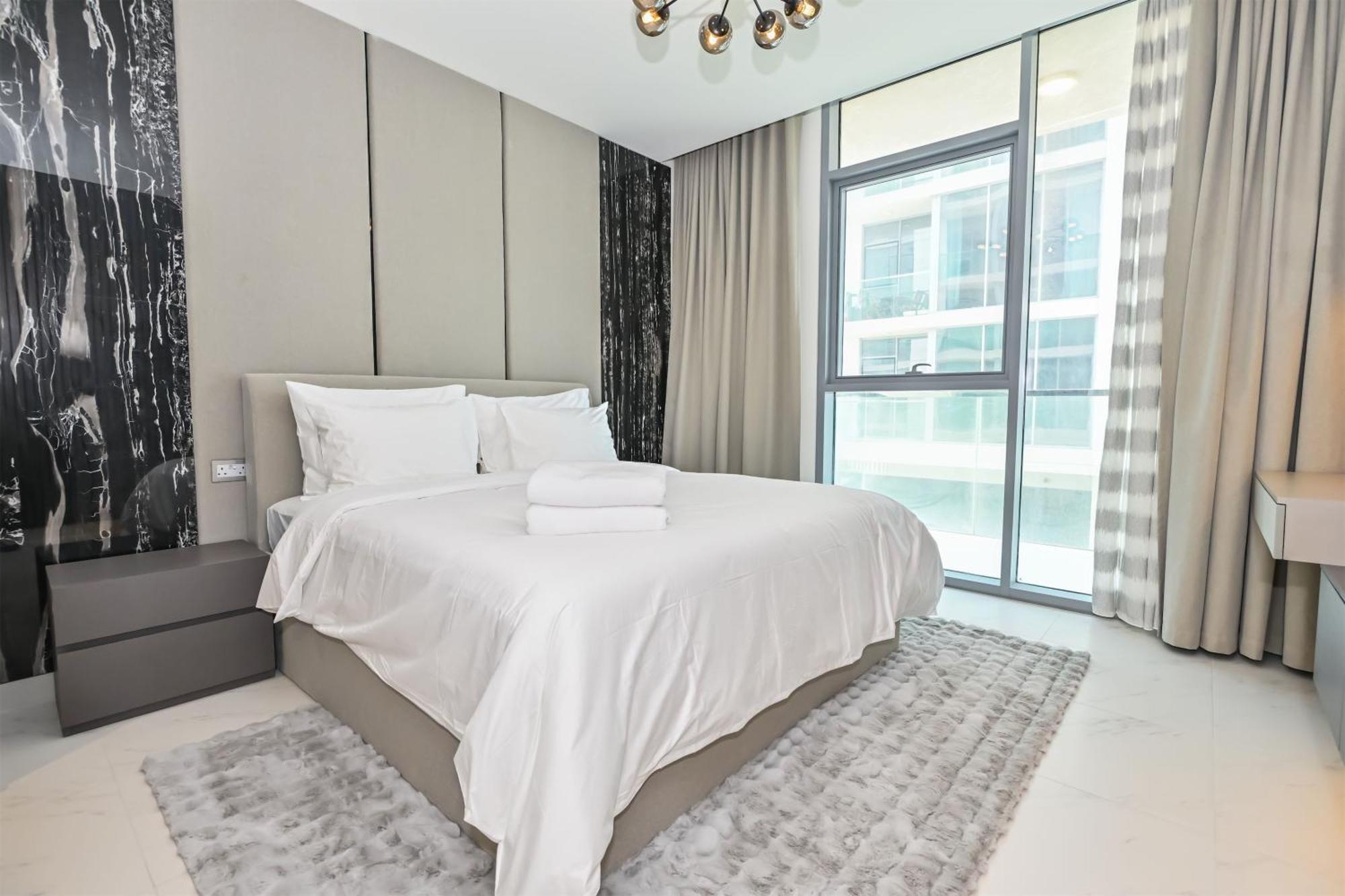 Unique 1 Bedroom In District One Meydan