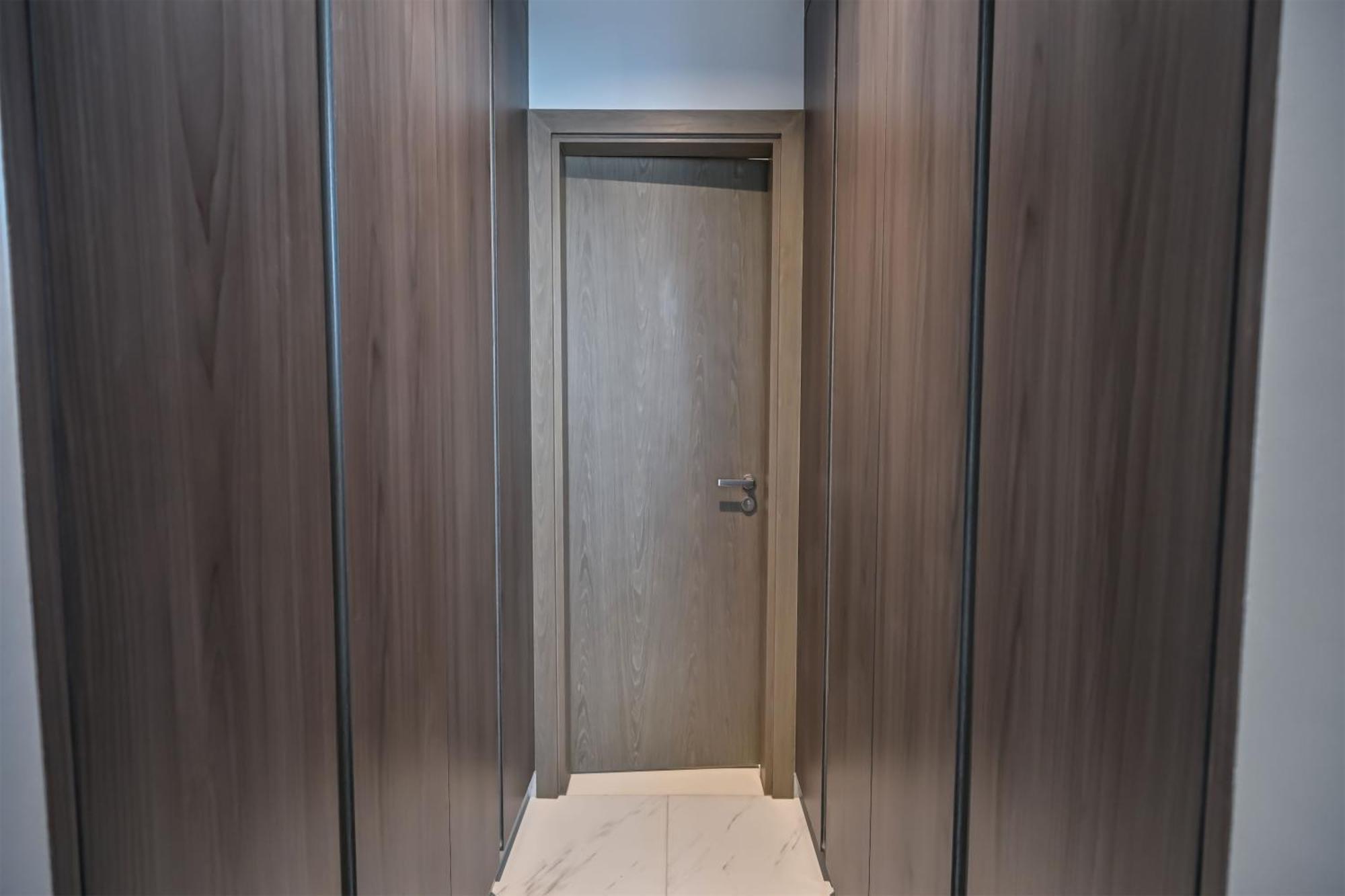 Apartment 1br By Crystal Lagoon In District One Meydan