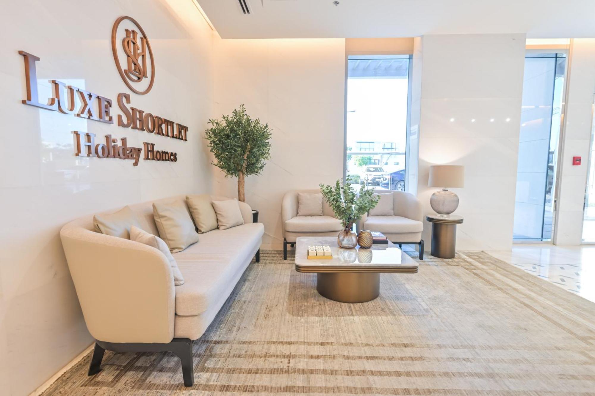 1br By Crystal Lagoon In District One Meydan